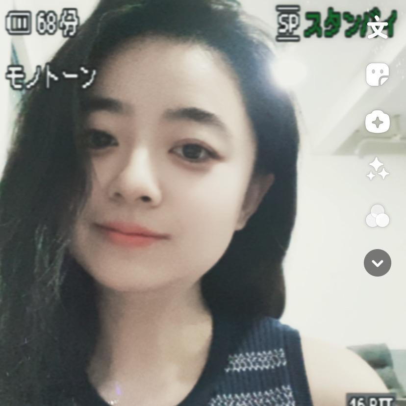 竹溪☆