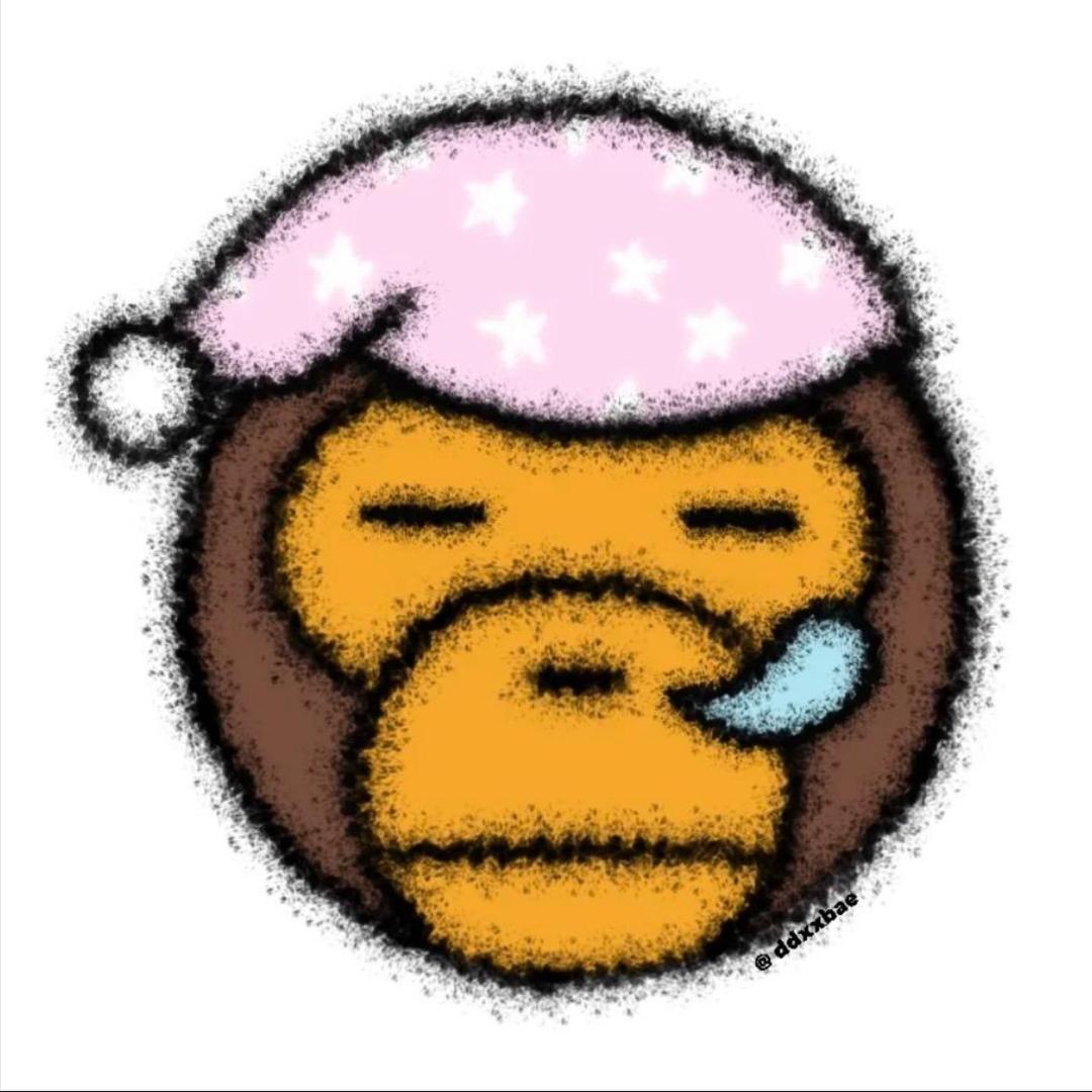 比巴卜๑