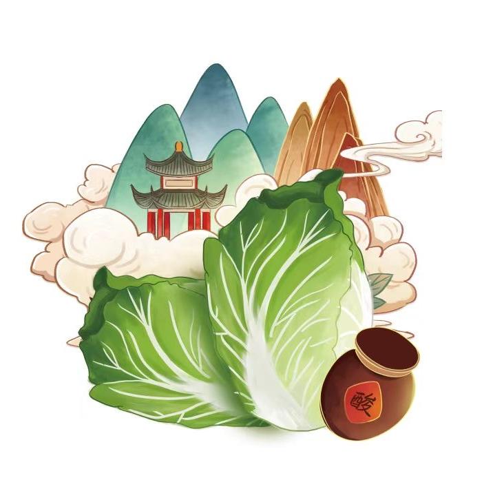 甄顺优选食品