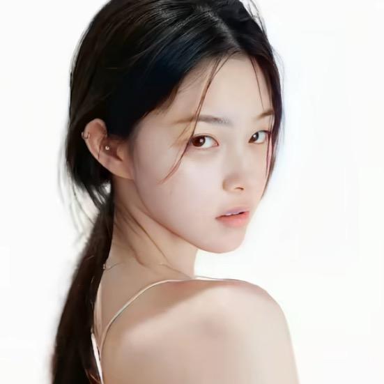 小红不红才怪🌈
