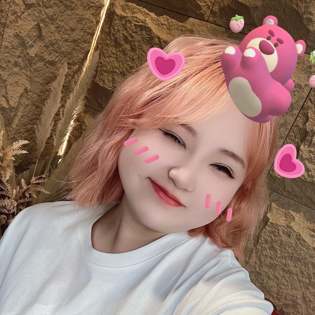 宝儿微微胖（175斤版）