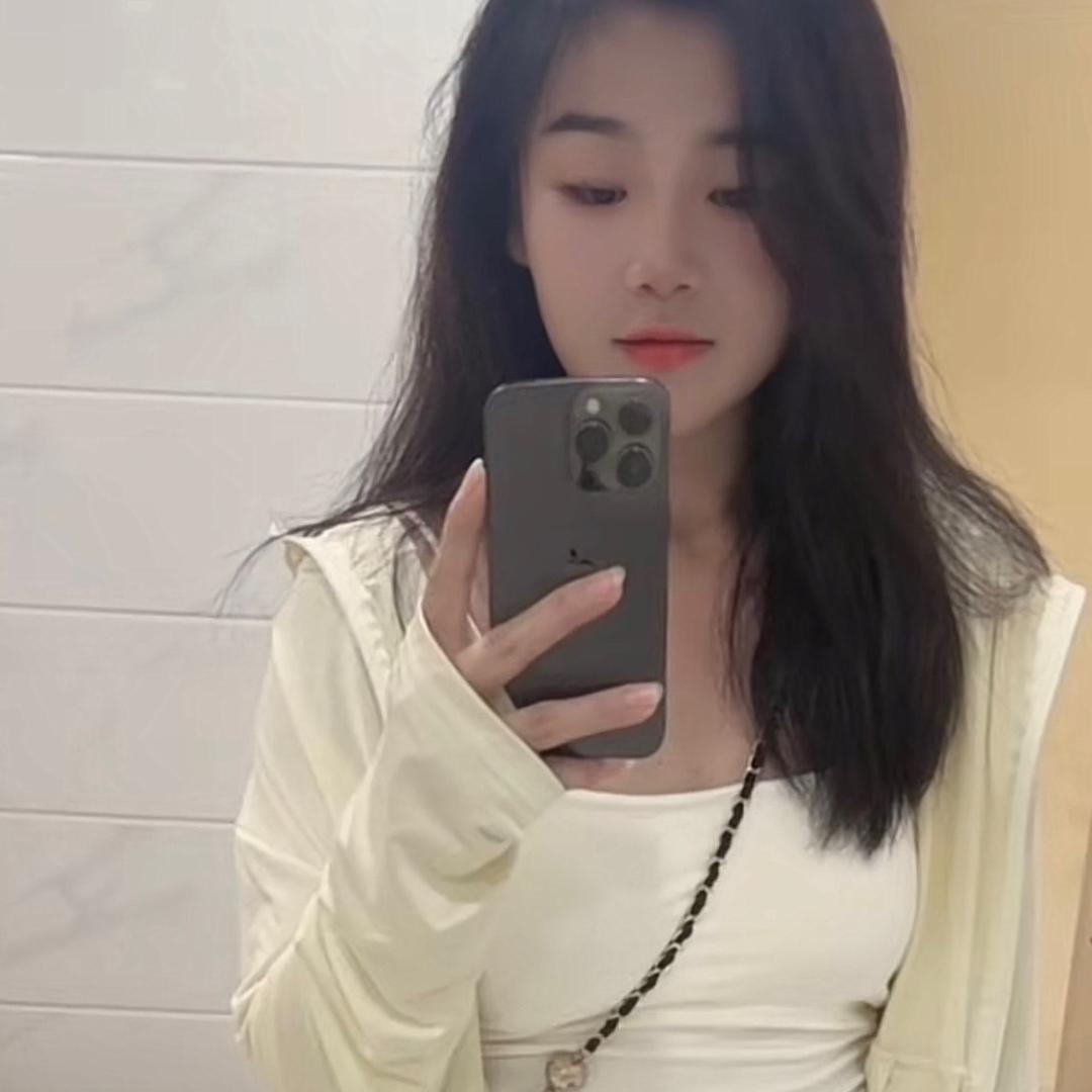 何姐姐✨（自律版）