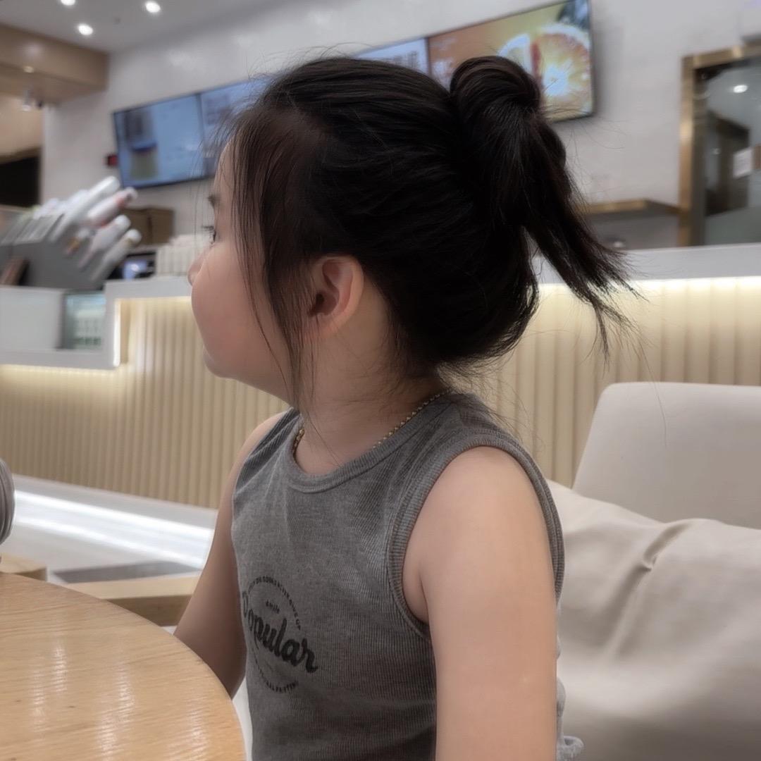 肉肉的柠檬🍋柠檬妈童装