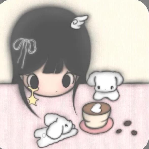 虾饺贝贝🍤