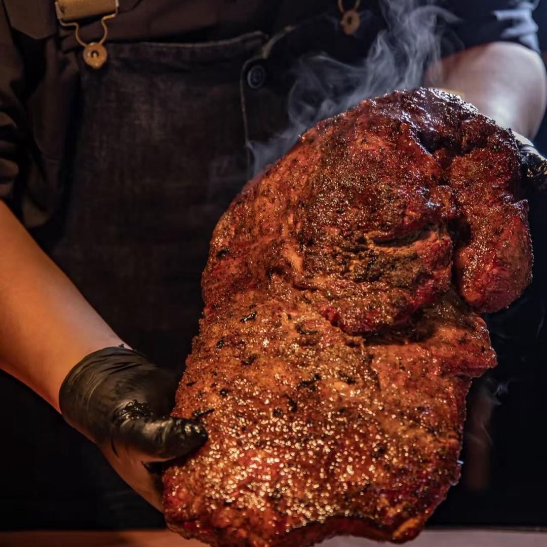 蘭焰BBQ美式烤肉官方号