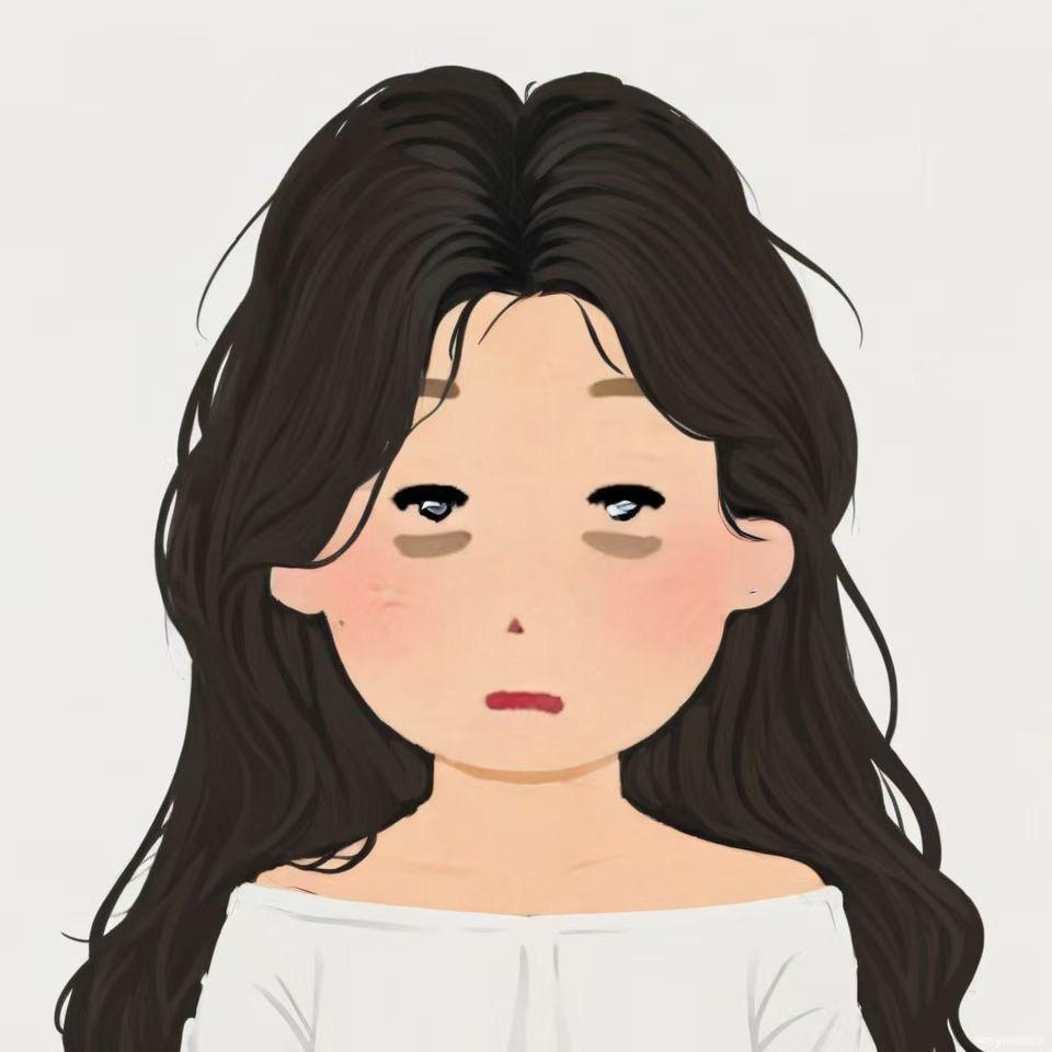 娜娜子酱
