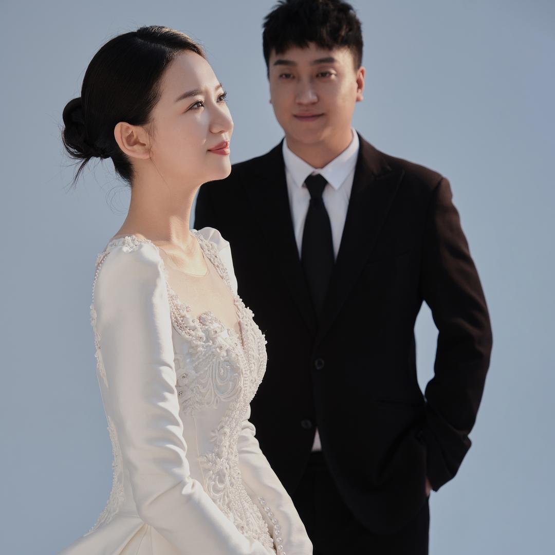 妞妞的老公是旭鹏@抖音