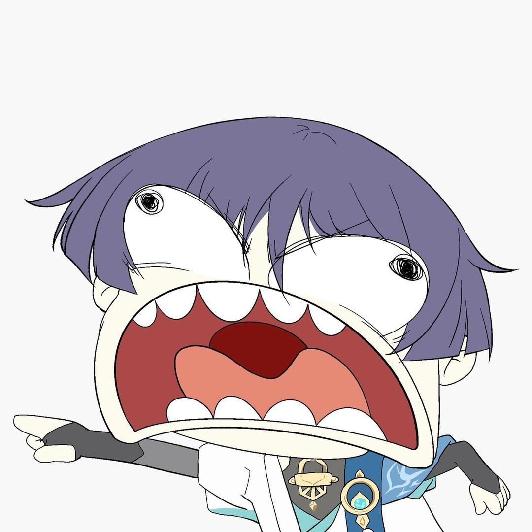 忘仔.