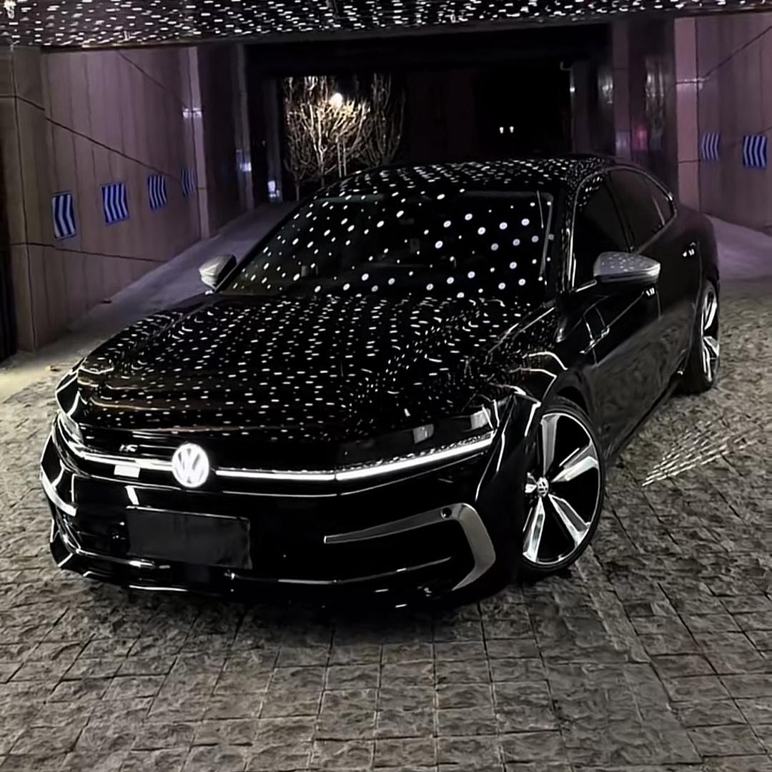 一汽大众【汇众汽车】