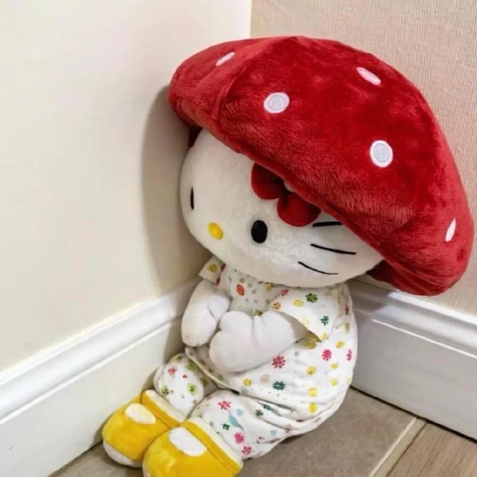 小菌子🍄‍🟫