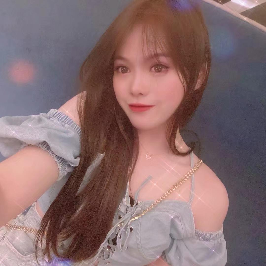 陈不甜🍓