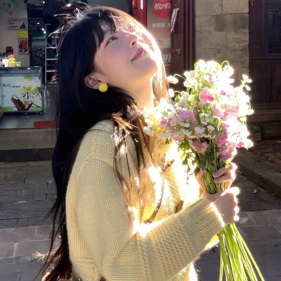 忧郁小薯条.🍟