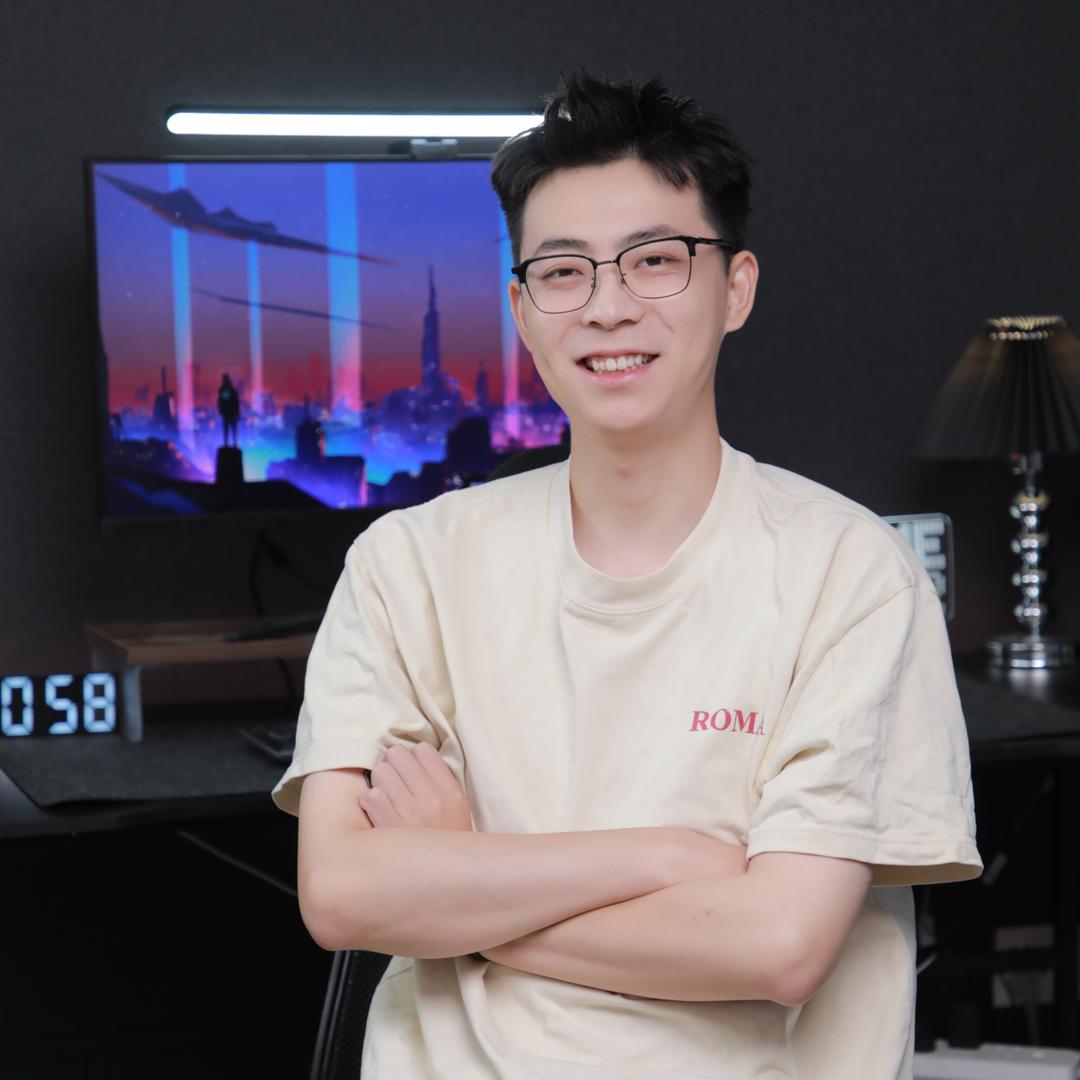 科技控Jerry@抖音