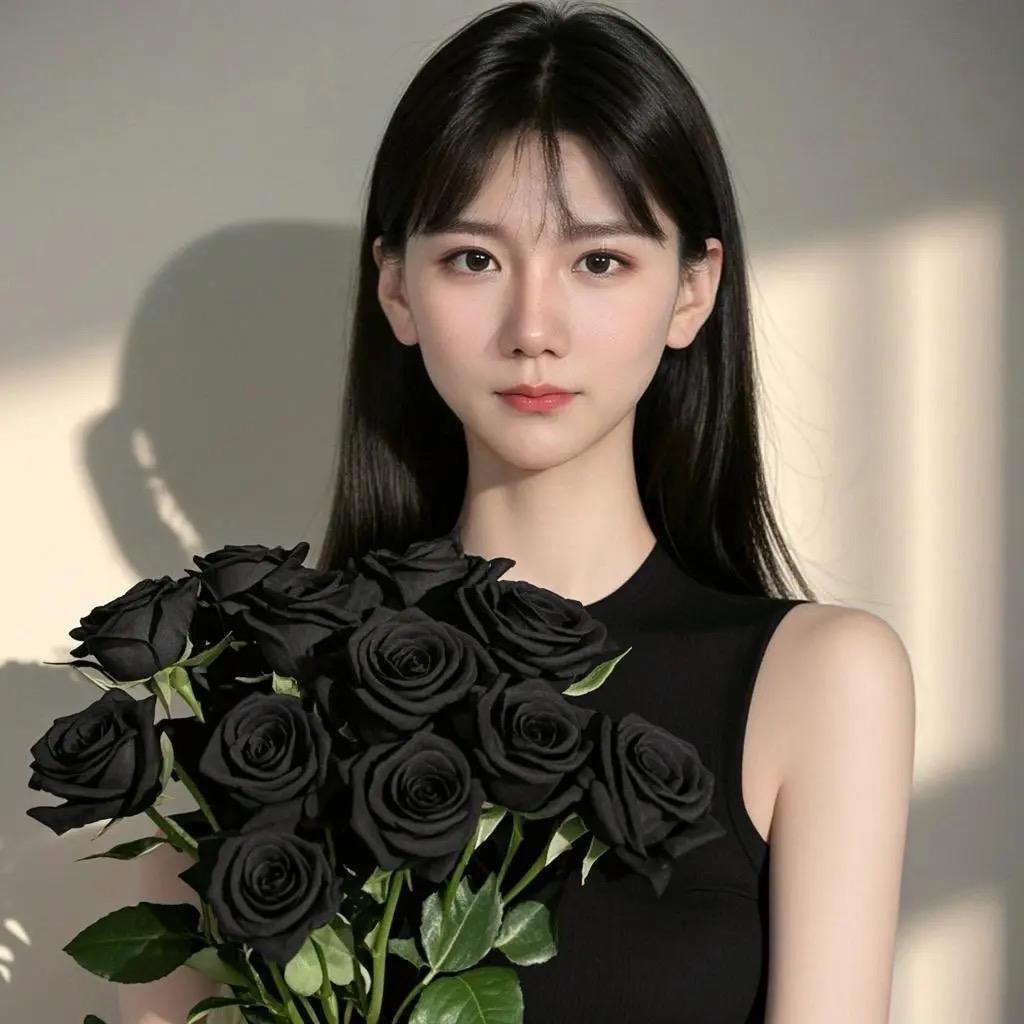 郑州注册公司李悦薇
