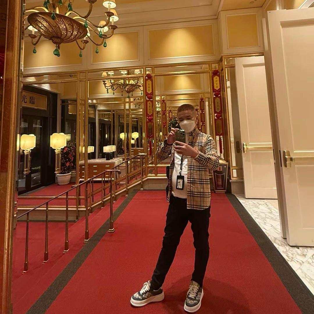 澳门追风-（旅行推荐官）