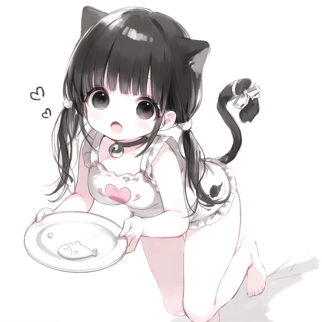 小小猫-