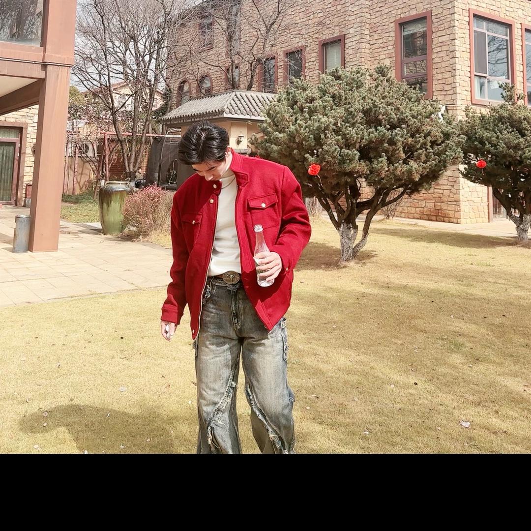 天闯。