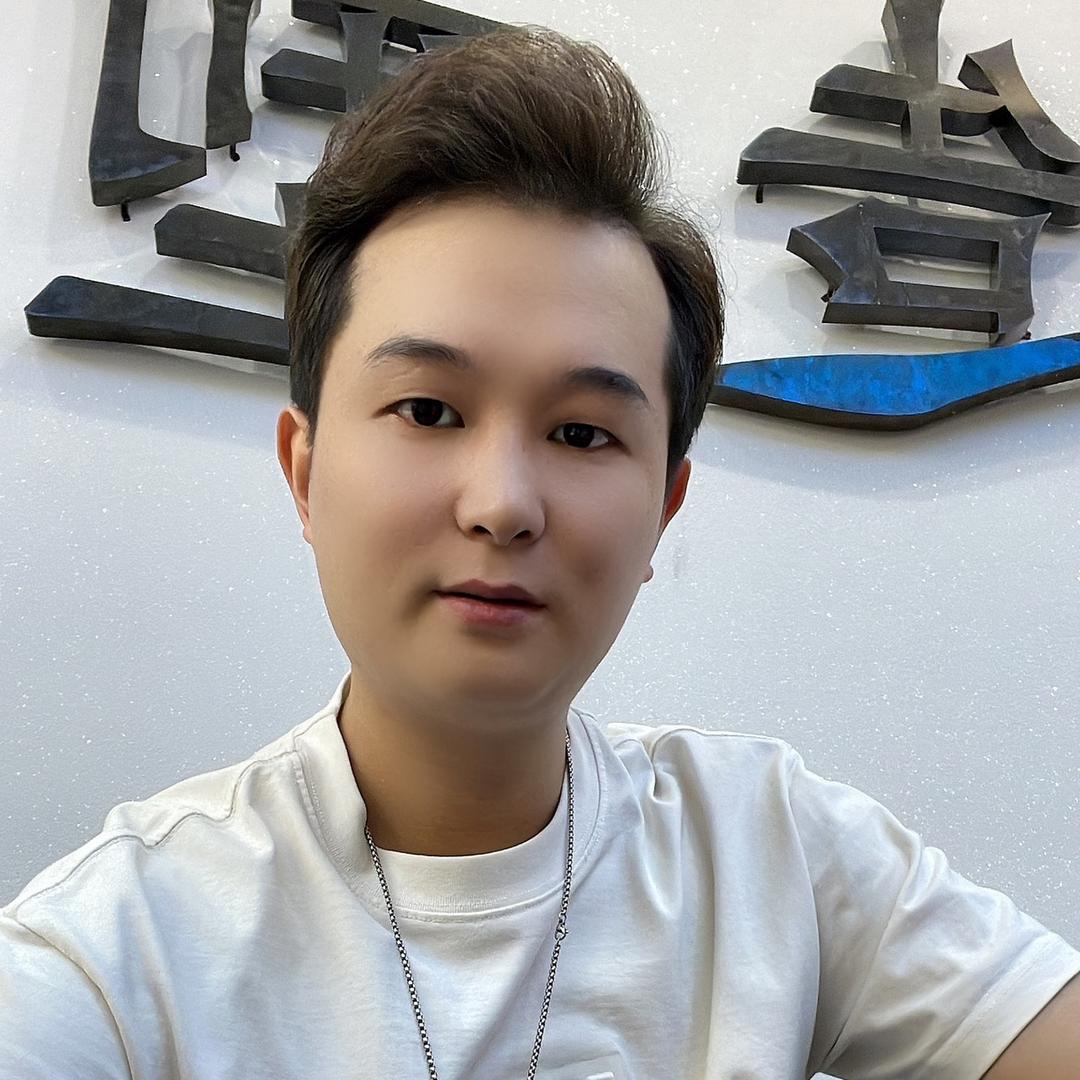 兴义市可乐摩登造型