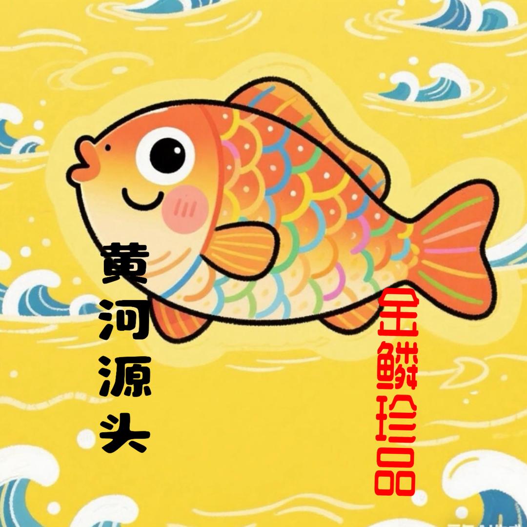 黄河正宗生态野鱼专发