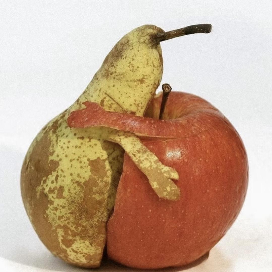 苹果·梨Studio（冬季家居服版）