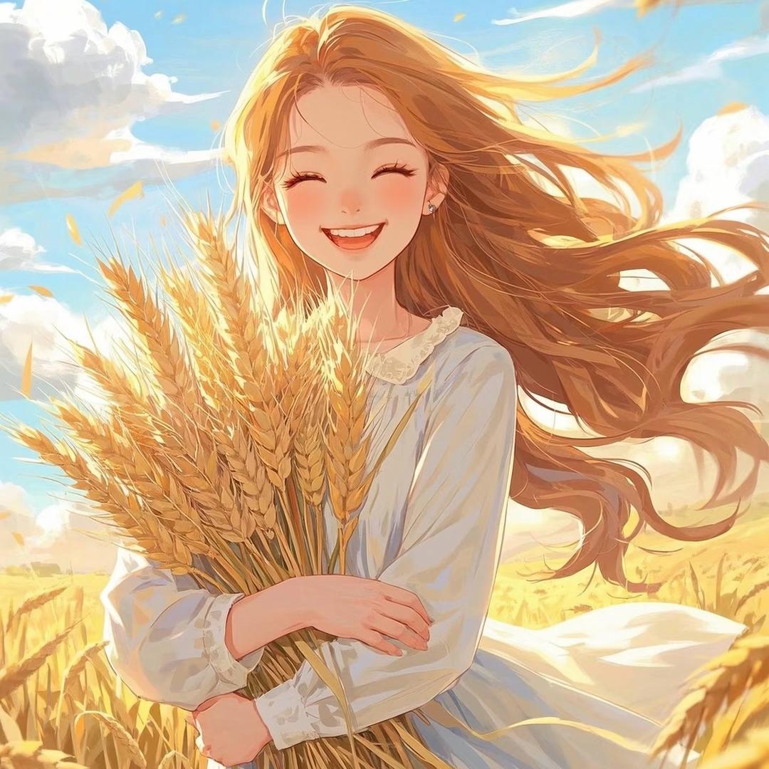 三亚胡阿姨头像