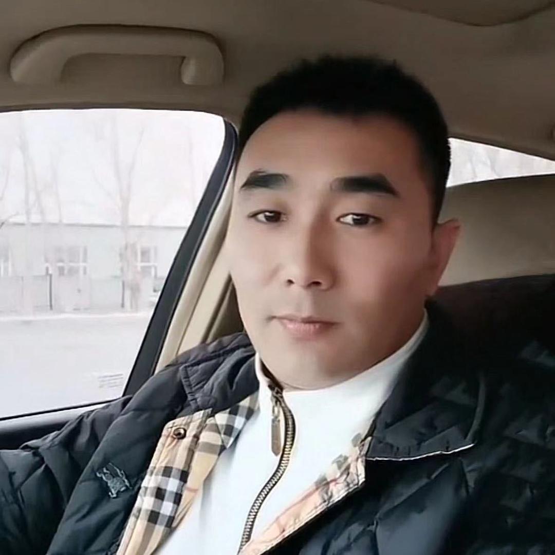 强哥