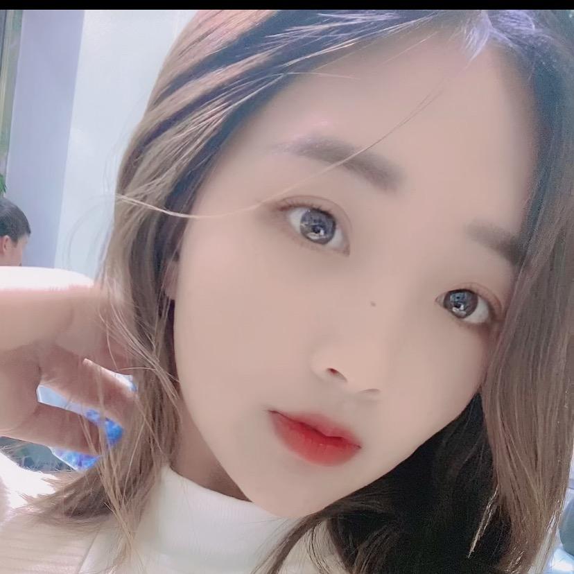 高冷😙❤️你贝姐