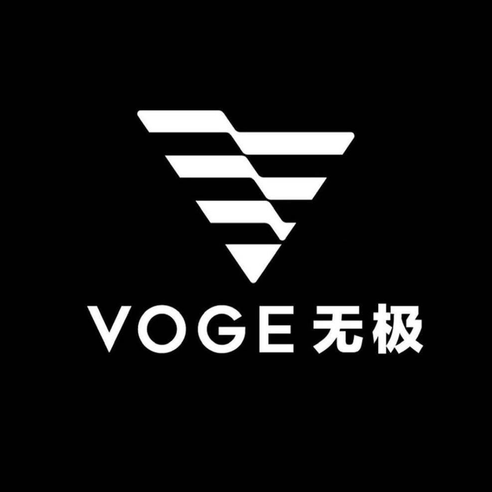 VOGE无极机车-石家庄鹿泉店