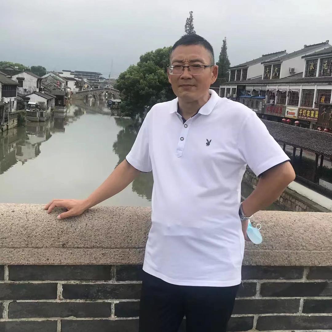 蓦然回首