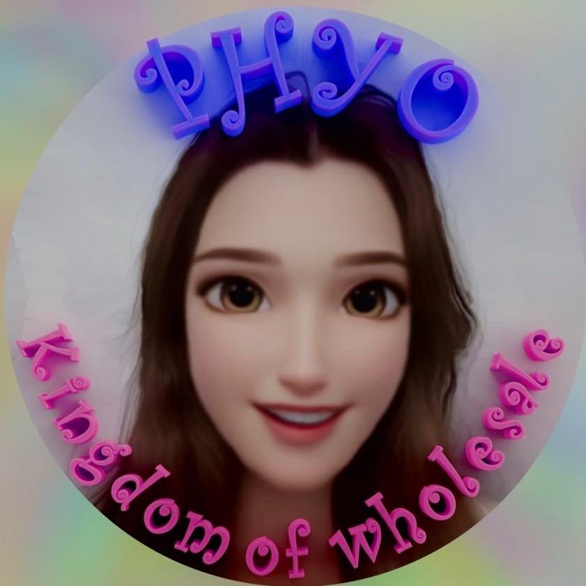 ✴️PHYO✴️