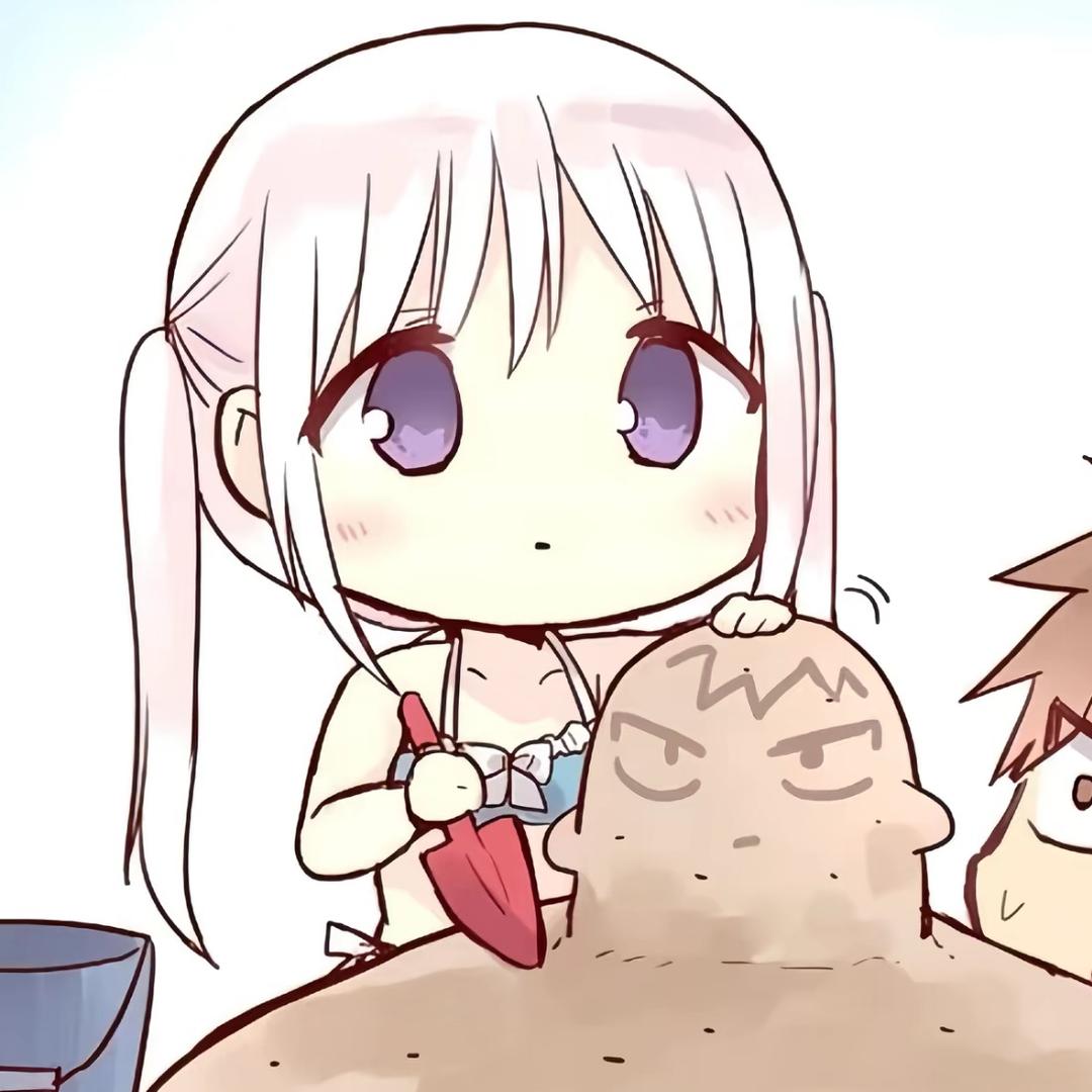 世1少女