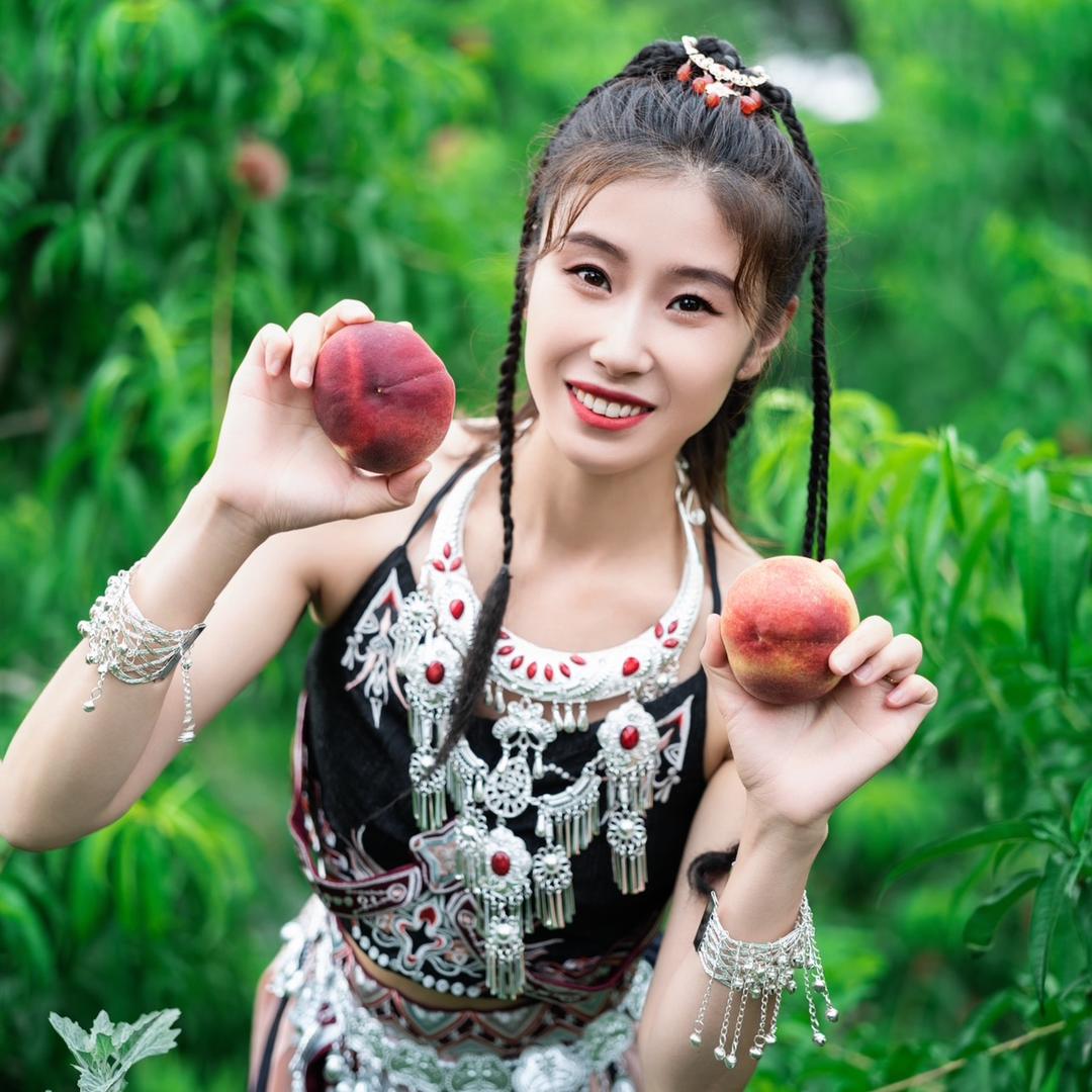 毛毛汉服（古玩城）