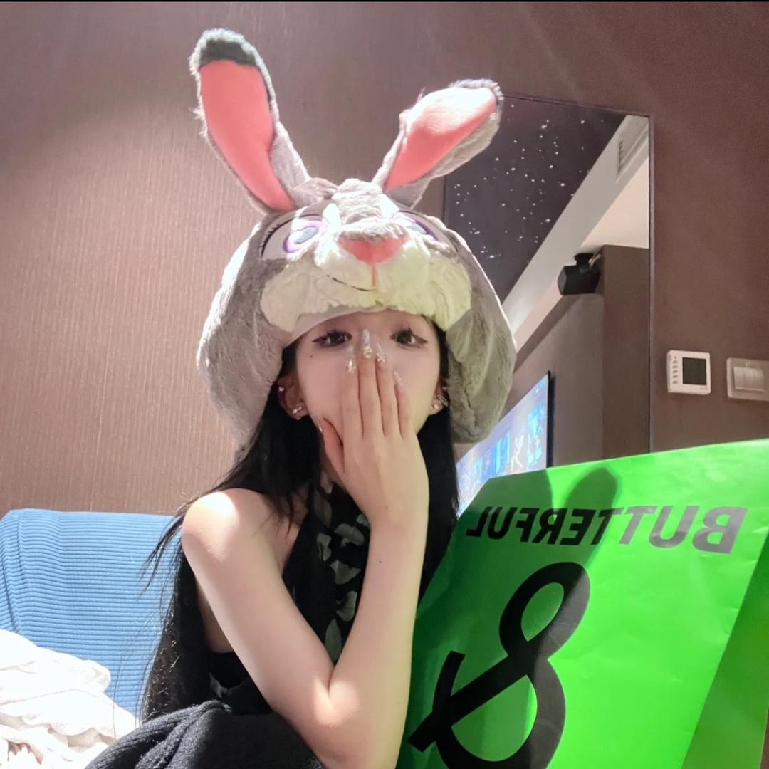杨子在这里