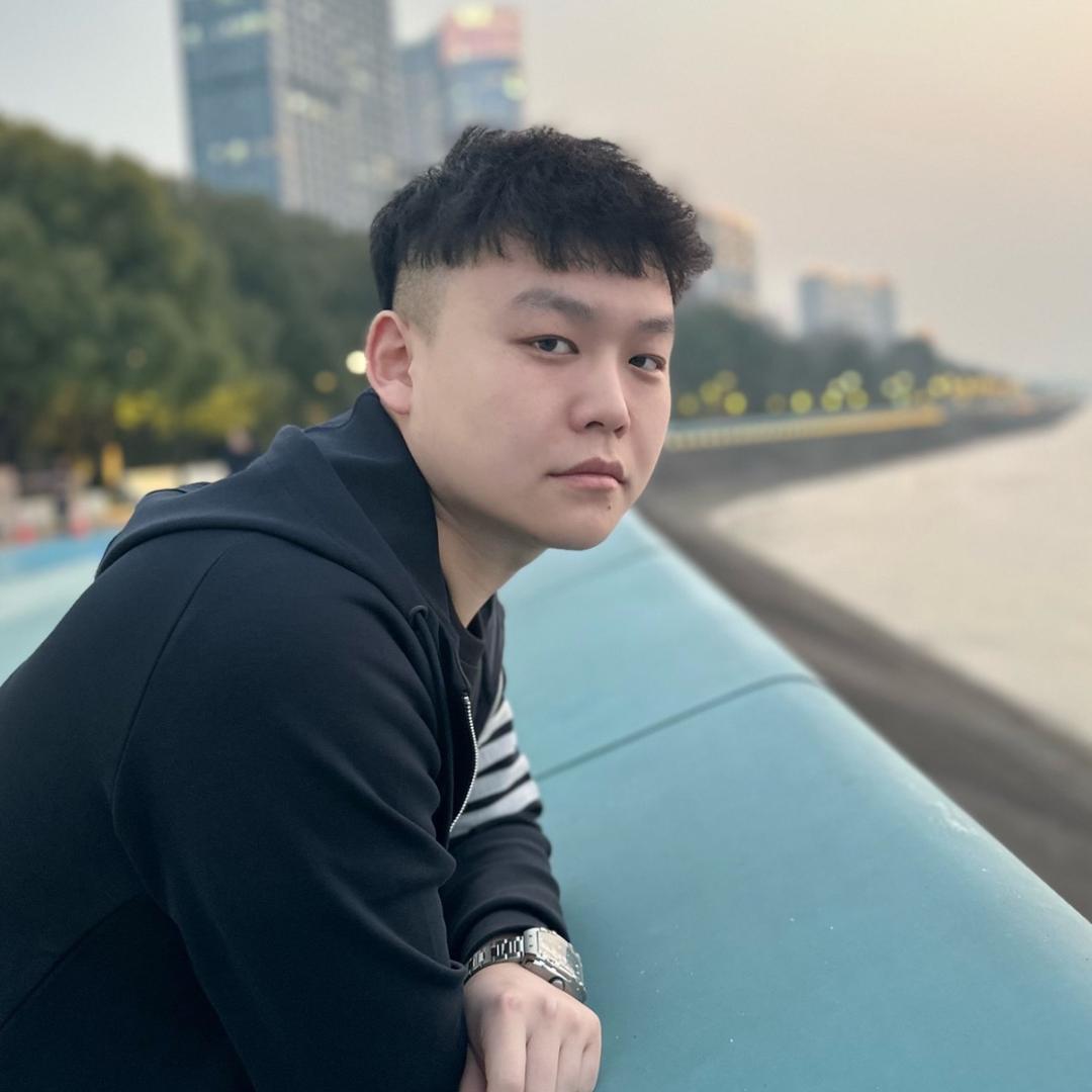 爱摆牌的龙龙（代摆服务）