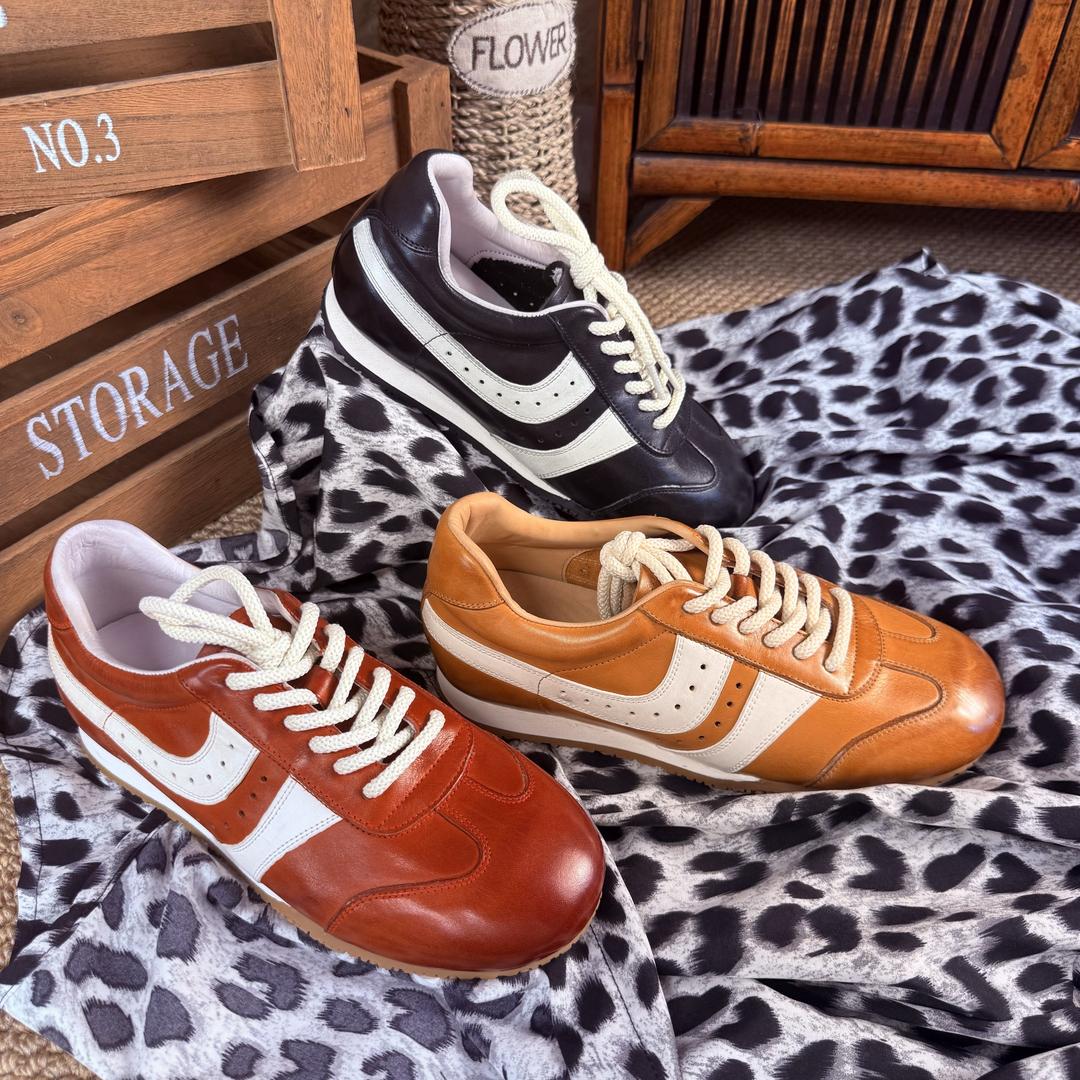 杰子的马皮小店