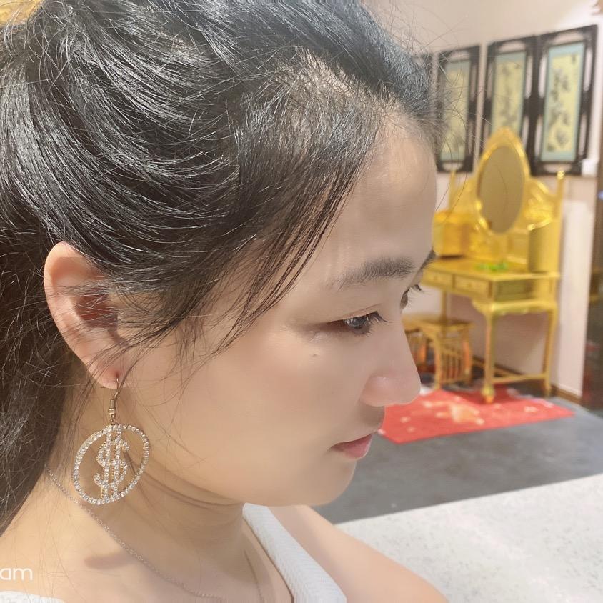 诚信驾考（珊妹）