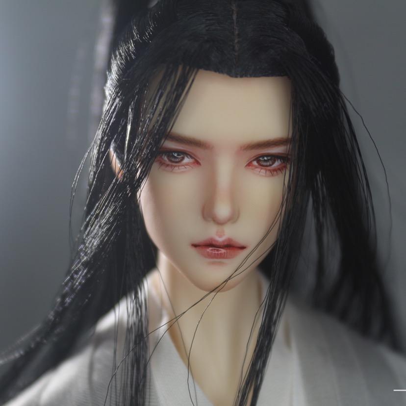 -曼的清-