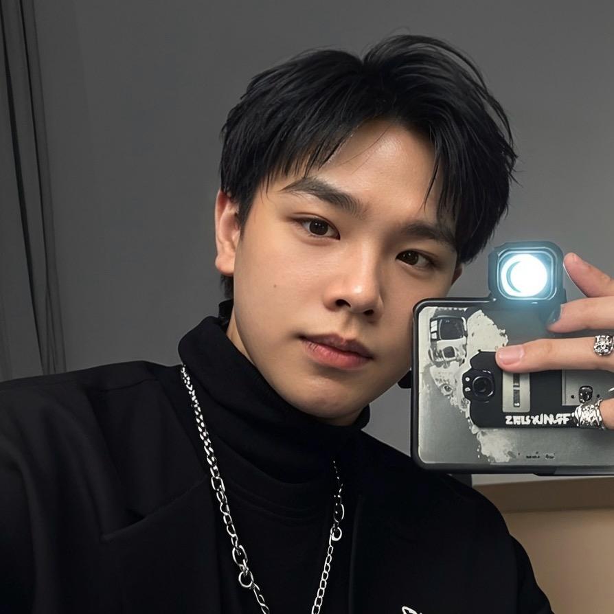 11美发接发总监｜向前（招人）