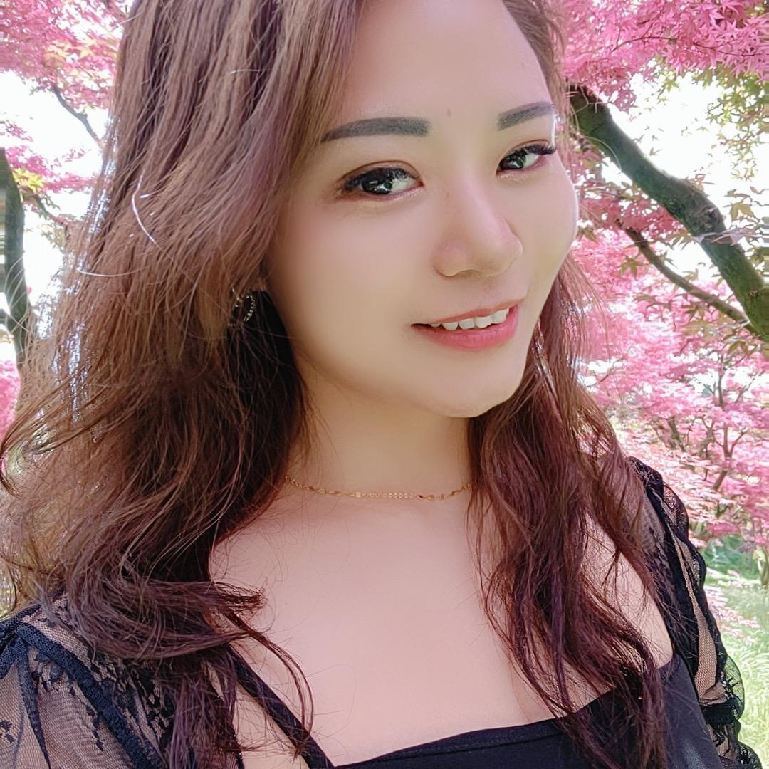 我是村花👑