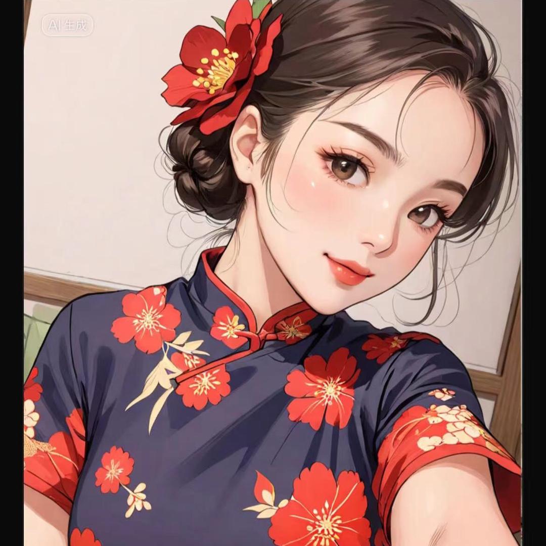 玲大美