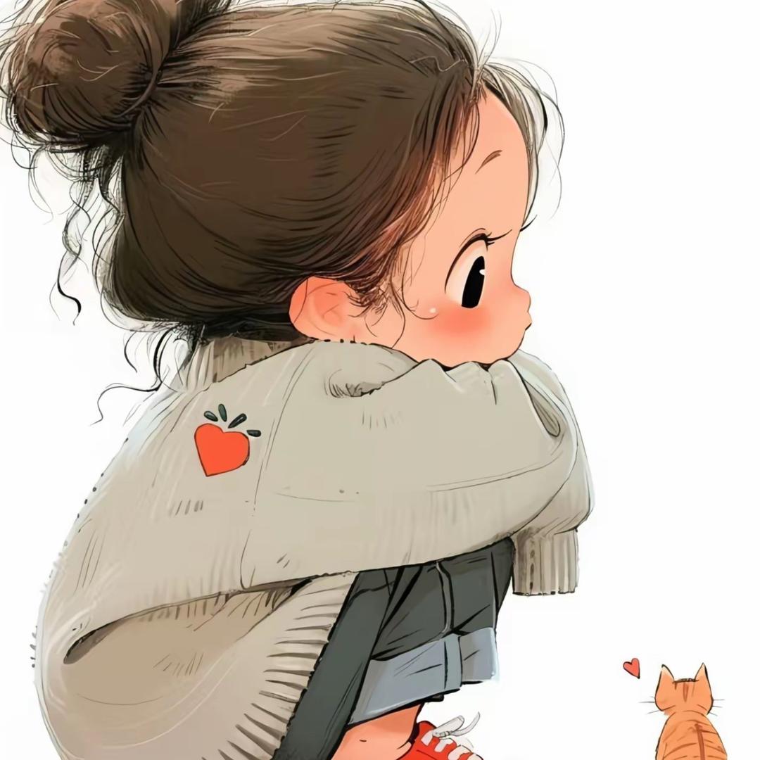 余生随❤️