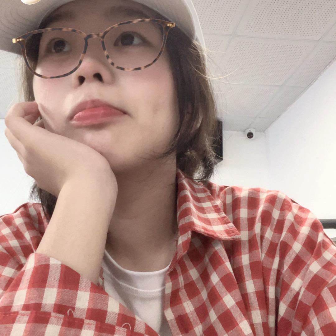 小熊熊～🐻