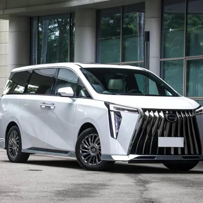 在下祺公子(M8宗师车主)