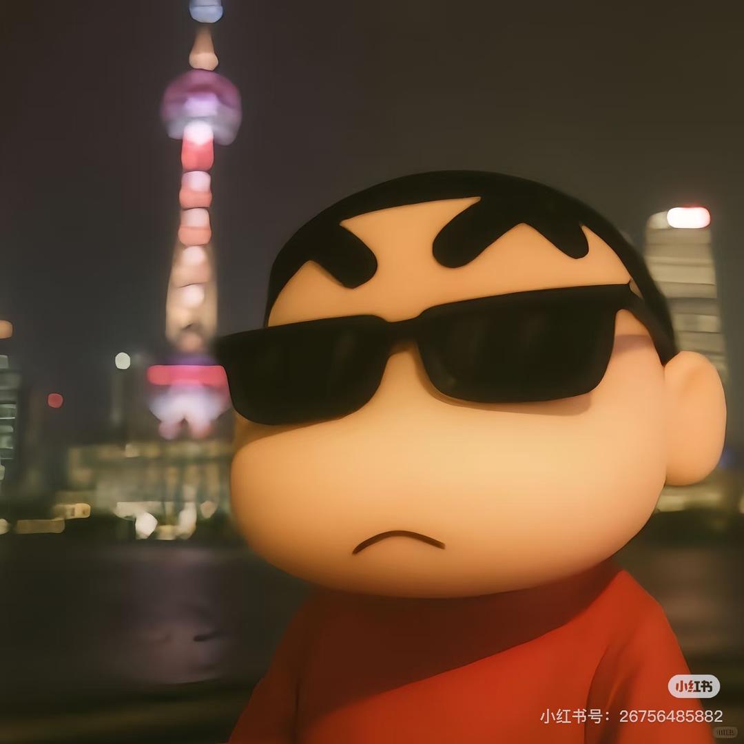 不懂📷的じゆう男孩