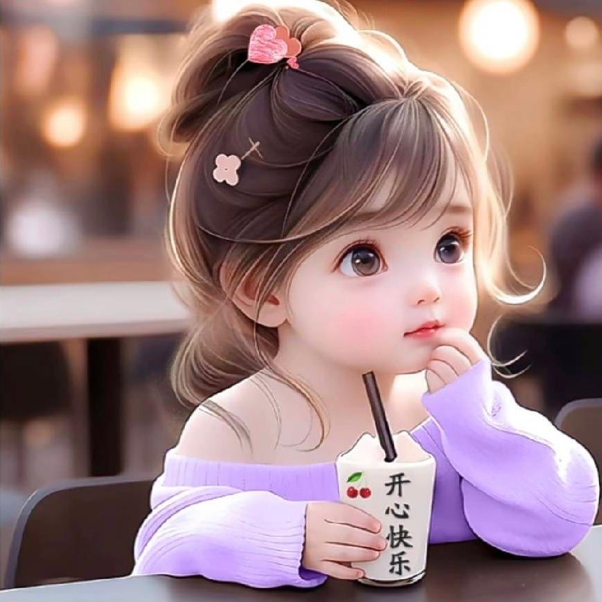 💞ღ᭄傻ঞ姑娘ღ᭄💞