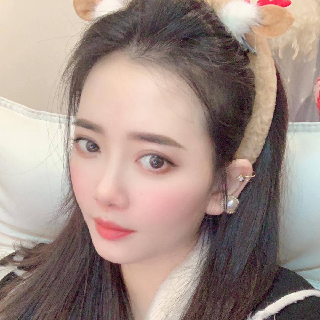 大小姐🫧