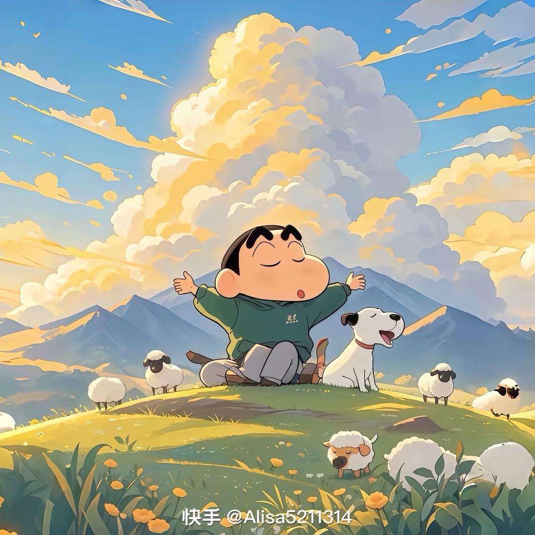 情话只给她