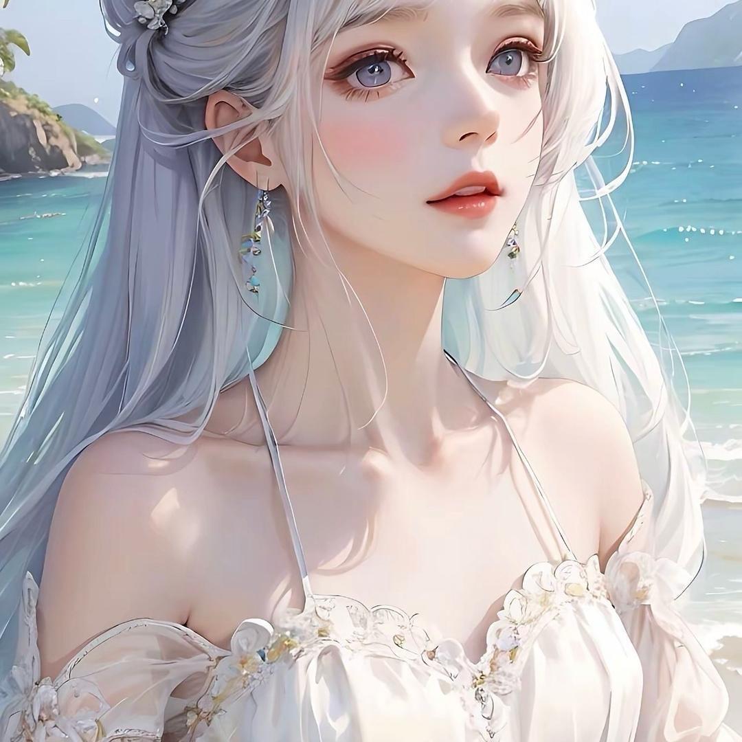 农村姑娘们