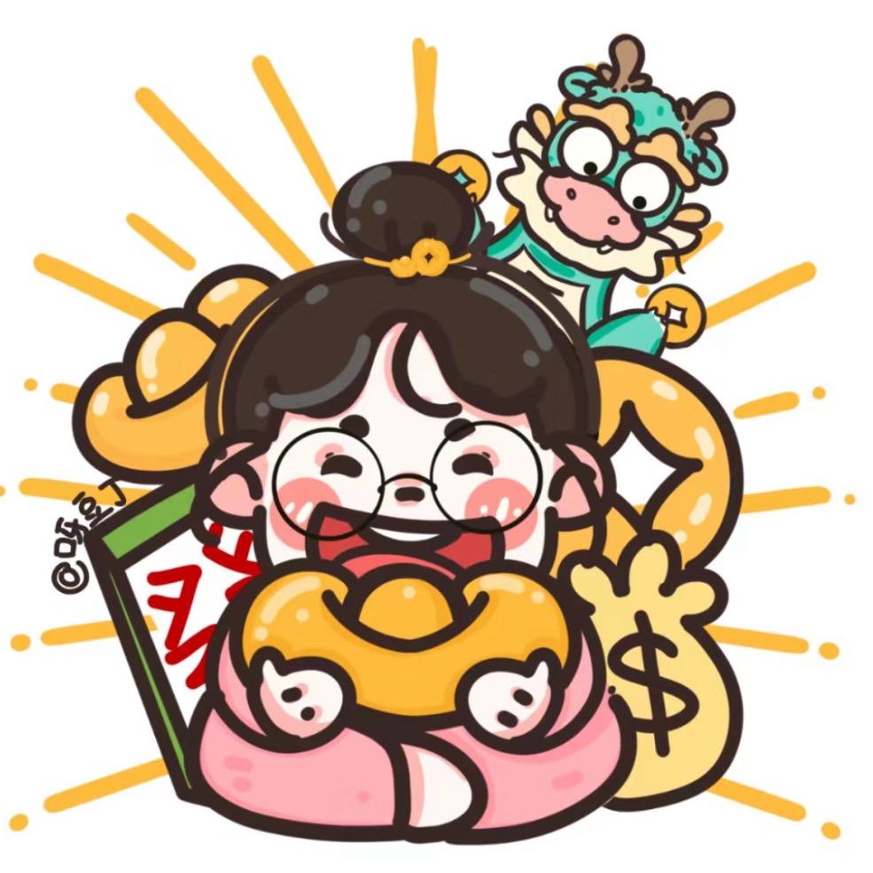 🎀Dr.赵小仙儿💕