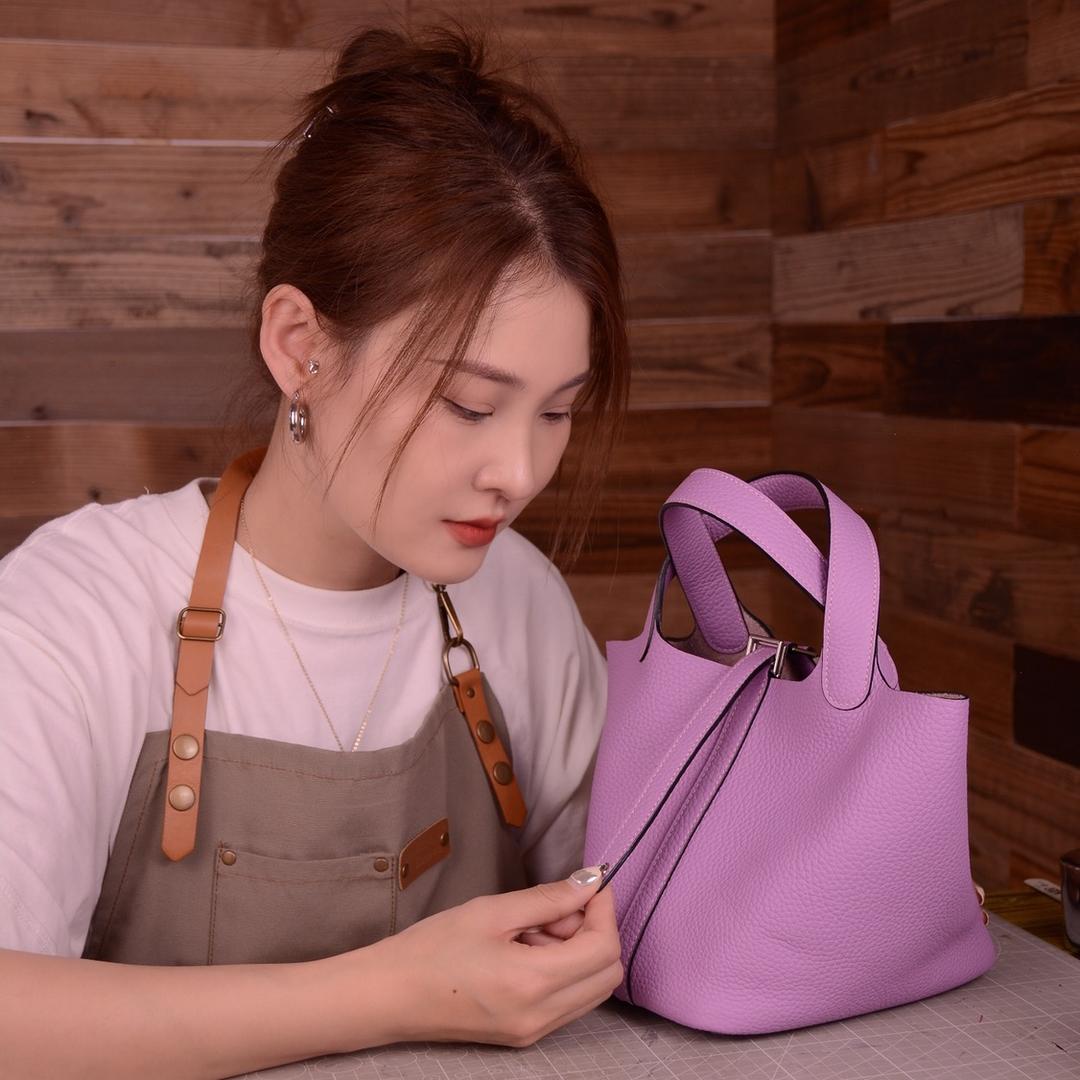 戴斯德皮具